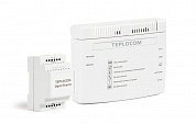 Теплоинформатор БАСТИОН Teplocom Cloud GSM+OpenTherm